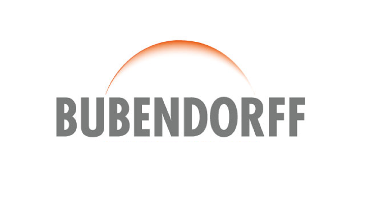 Bubendorff SAS Logo