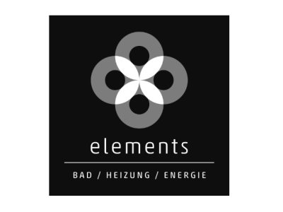 Elements Bad / Heizung / Energie