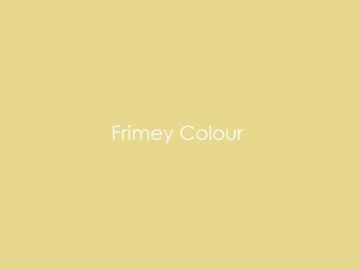 Farbkollektion für Sonnenschutz bei Frimey in Fulda.