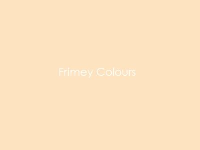 Farbkollektion für Sonnenschutz bei Frimey in Fulda.