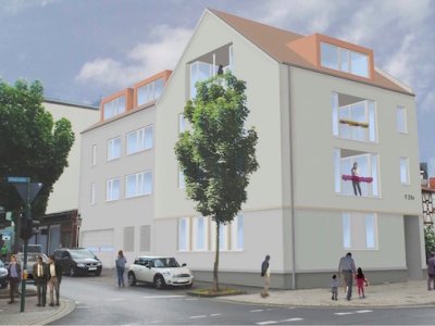 Das Frimey Rollläden Projekt 