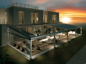 Hella Pergola Galileo