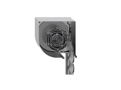 HElla Vorbaurollladen NRS NXR