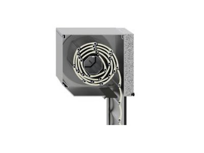 Hella Vorbaurollladen NVS NWS NQS mit Dämmung.
