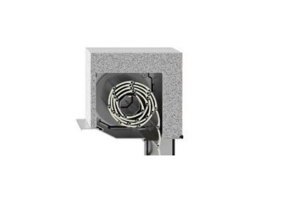 Nova Putzträgerrollladen zusätzliche Dämmung +40mm EPS 30.