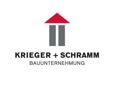 Krieger und Schramm GmbH & Co. KG Bauunternehmung