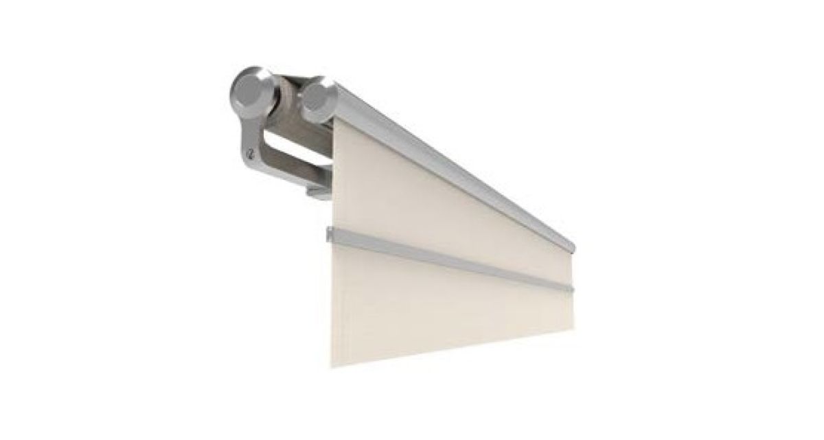Hella Gelenkarmmarkise Areia 7040