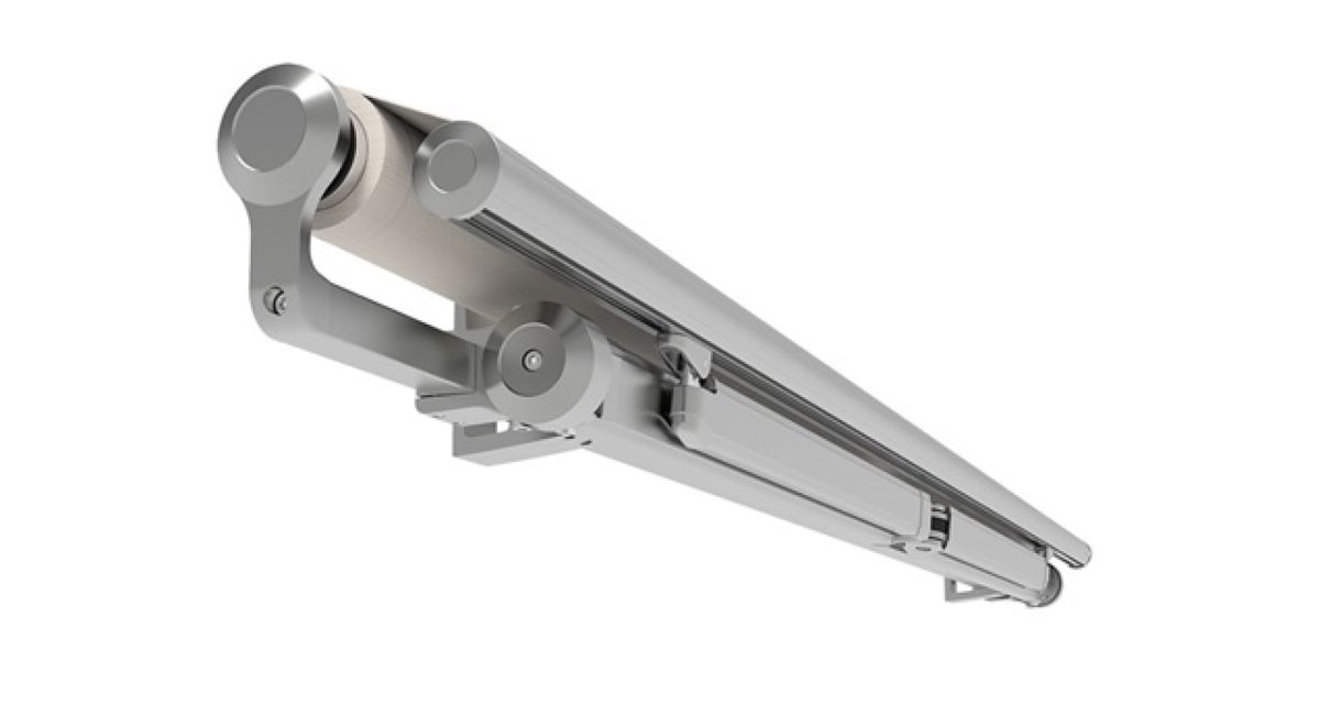 Hella Gelenkarmmarkise Areia 7040