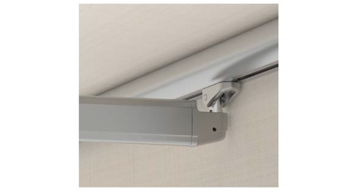 Hella Gelenkarmmarkise Areia 7040