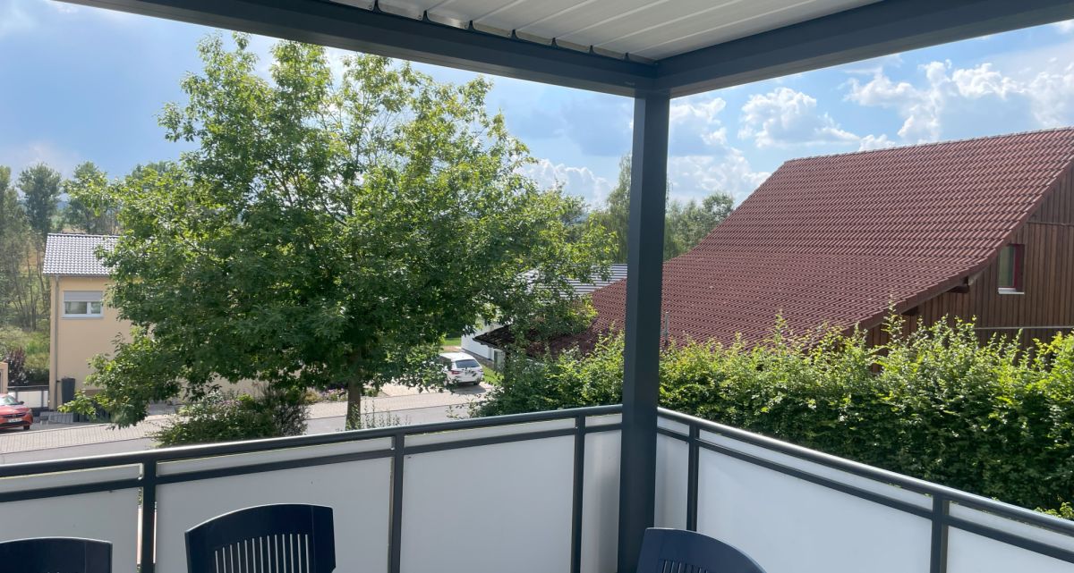 Freund Alu-Roof 4070 Lamellendach