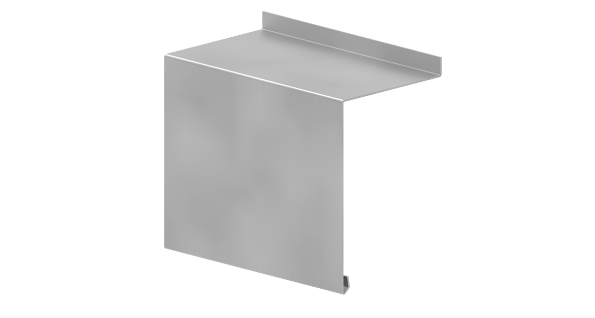 Freund Basis-Raffstore L-Blende