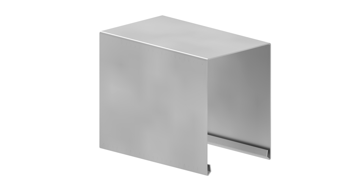 Freund Basis-Raffstore U-Blende
