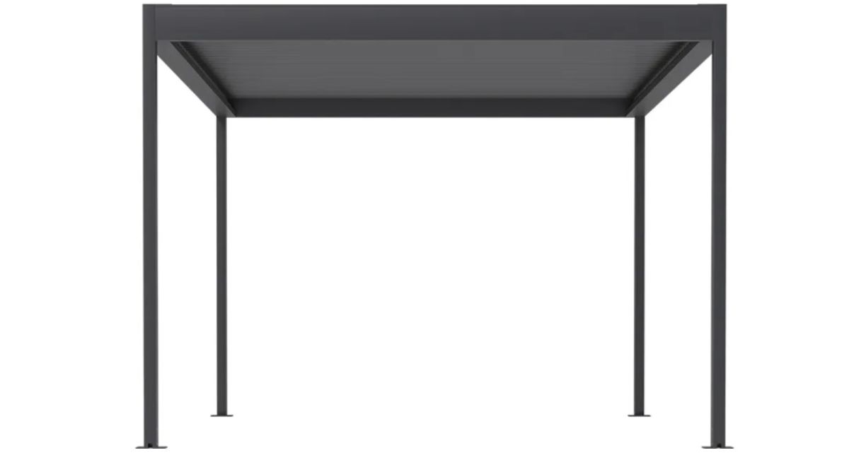 Freund Alu-Roof 4070 Lamellendach