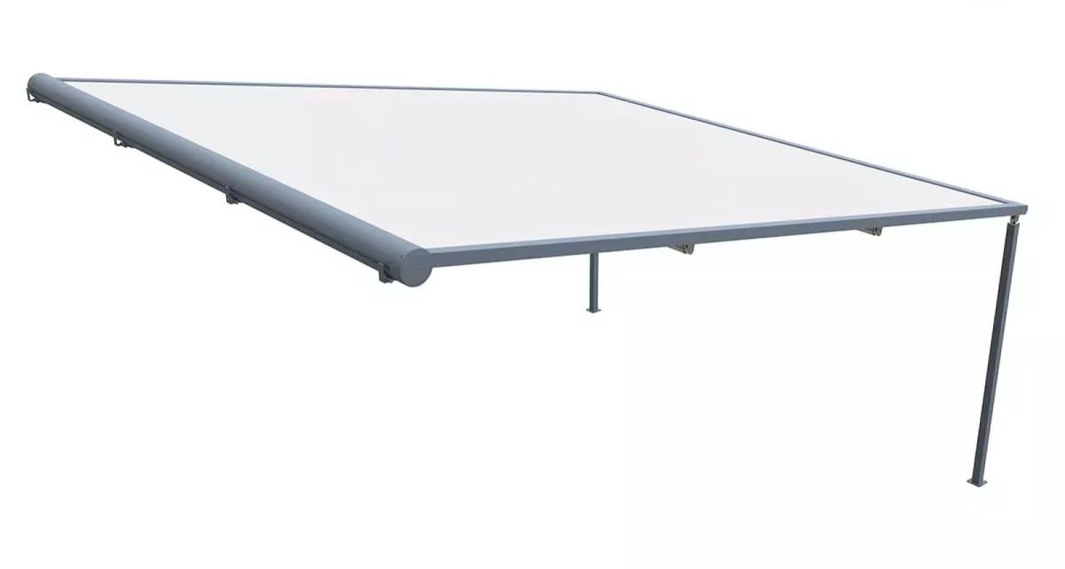 Freund Pergotex Pergolamarkise