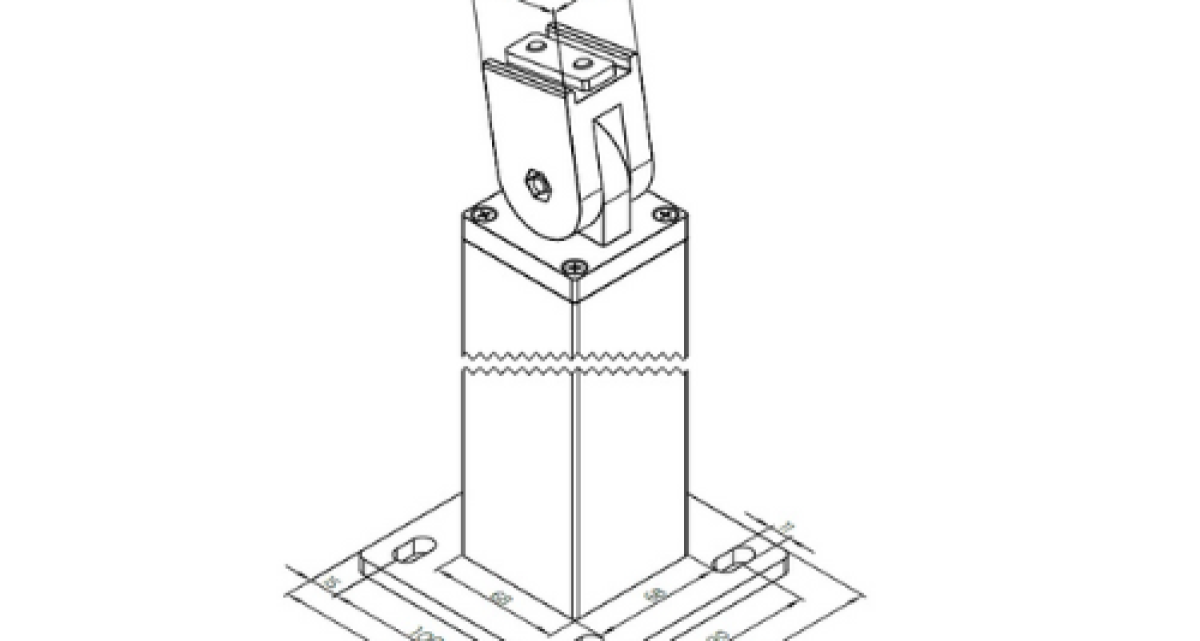 Freund Pergotex Pergolamarkise