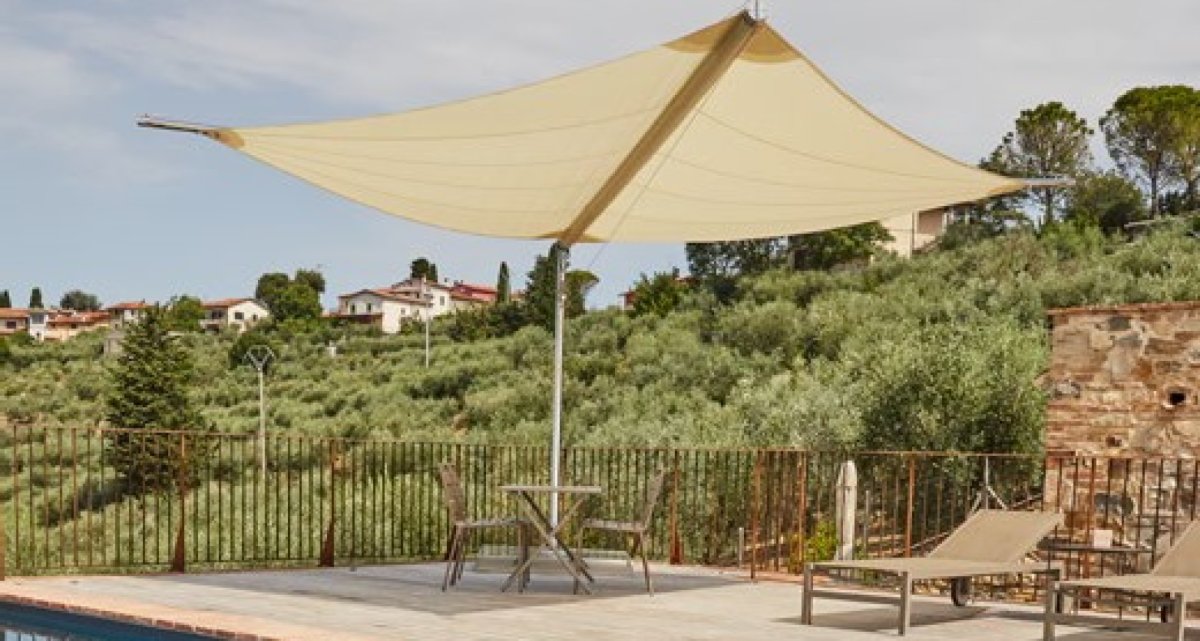 KE Kolibrie Segelschirm