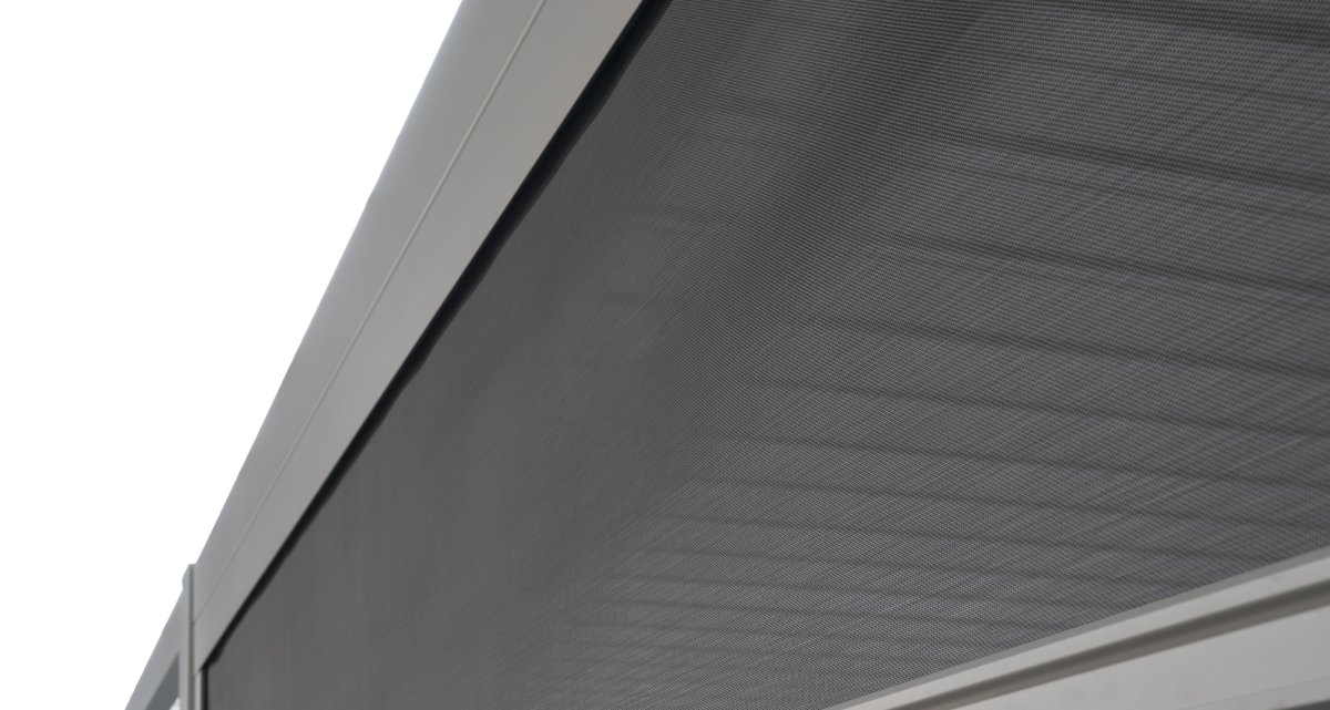 Frimey Easy-Roof Lamellendach