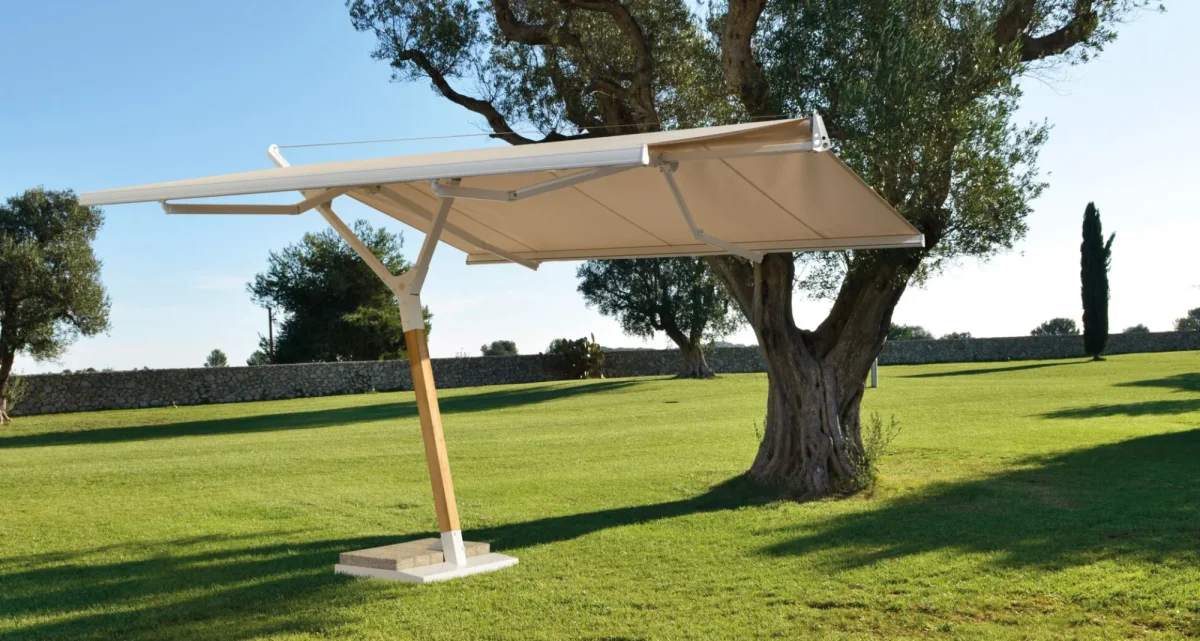 Frimey Markisenschirm