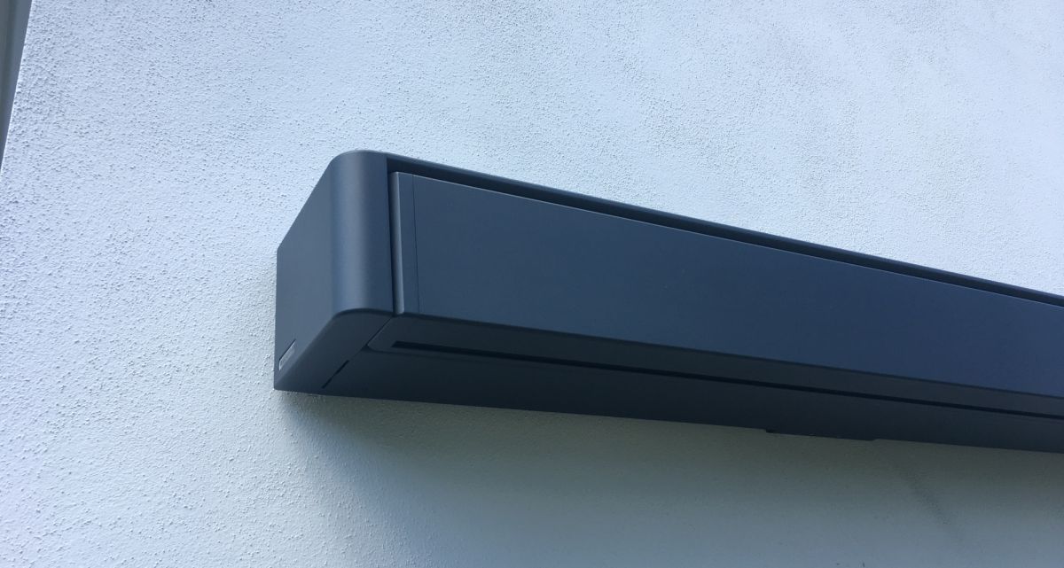 Warema Kassettenmarkise Terrea K70
