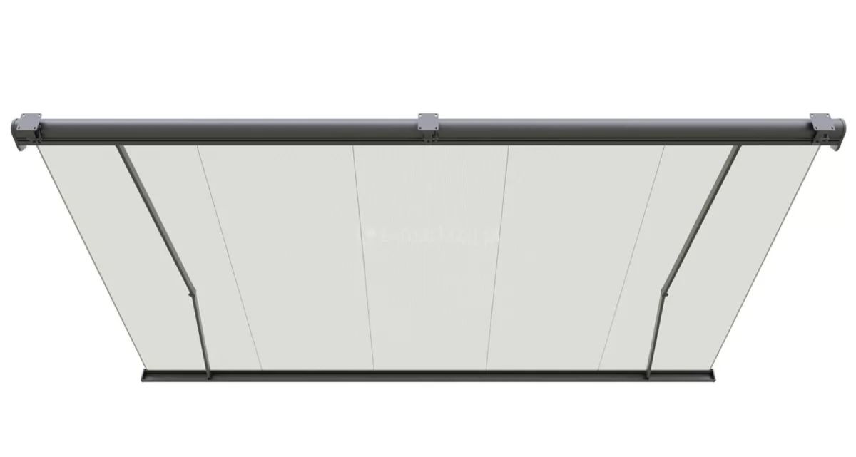 Freund Kassettenmarkise Box
