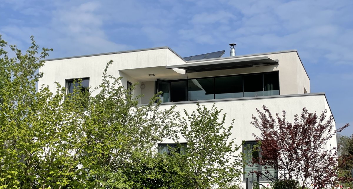 Hella Kassettenmarkise PAN 7040