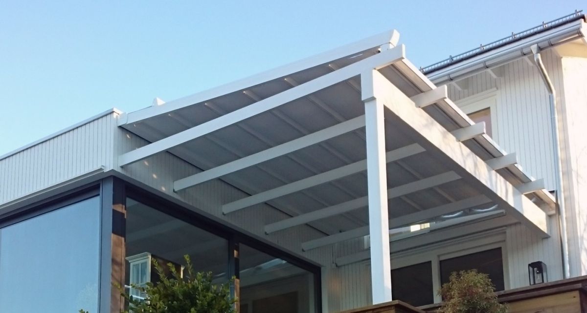 Hella Pergola Sintesi Free