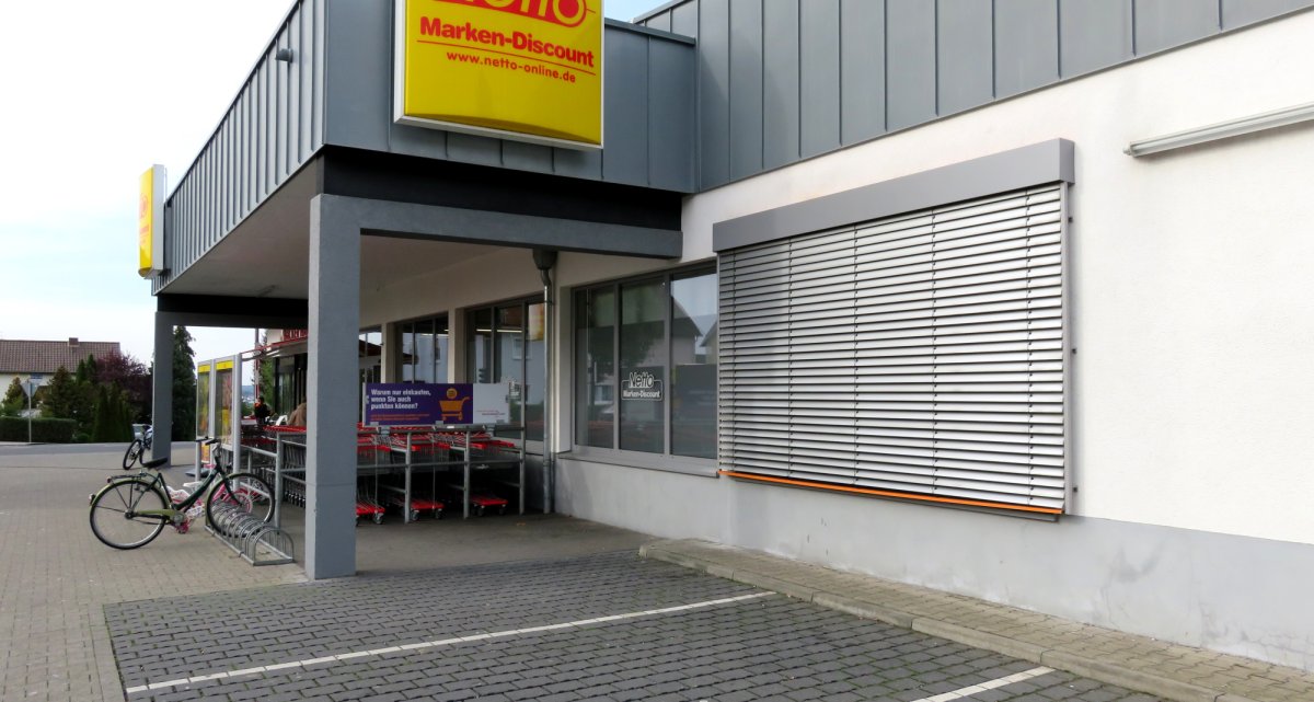 Netto Markt Heico Proberty