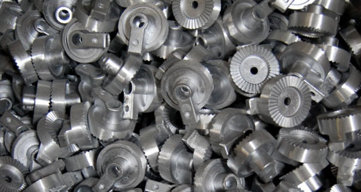 Leiner Markisen gehärtetes Aluminium