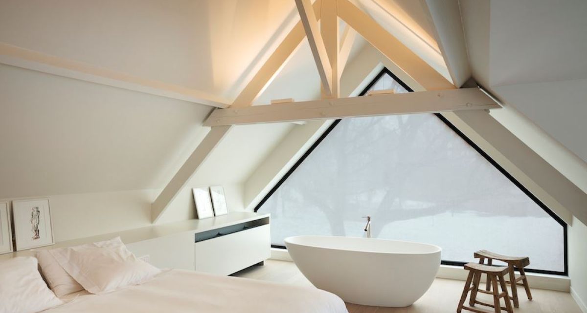 Fensterfolie Squid