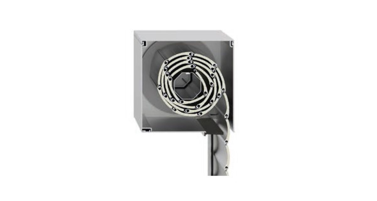 Hella Vorbaurolllade NVS NWS NQS