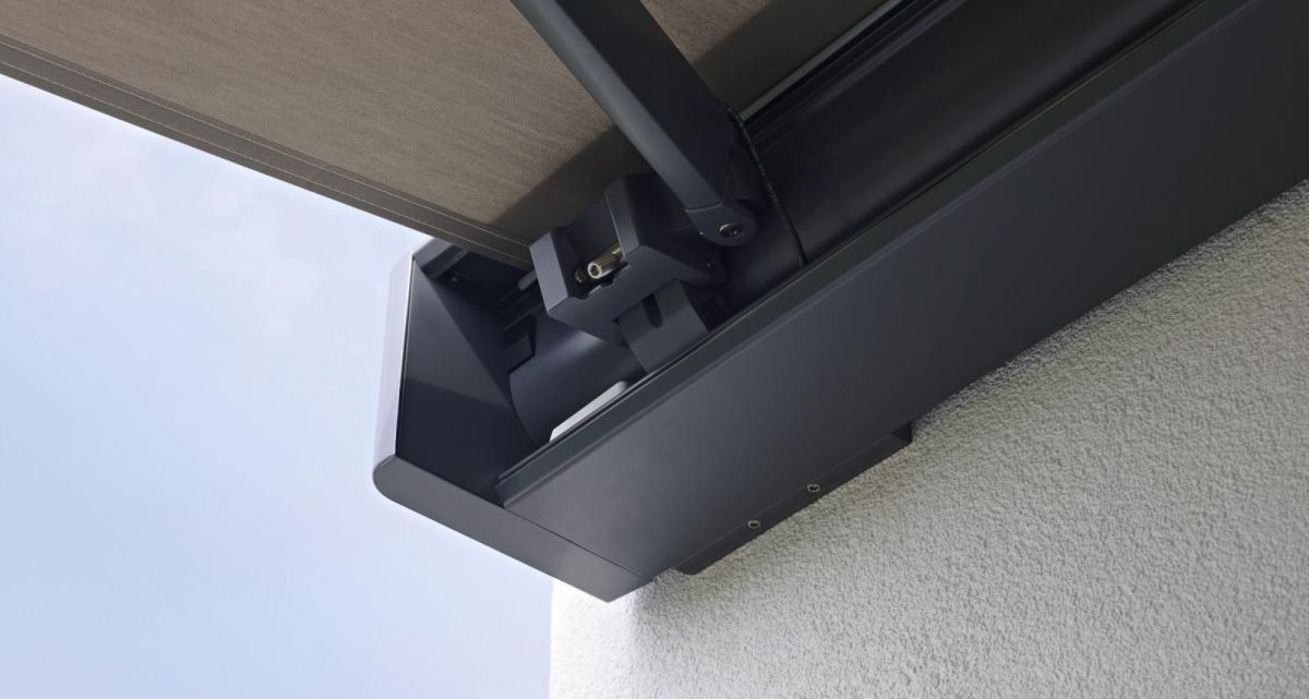 Warema Kassettenmarkise K70