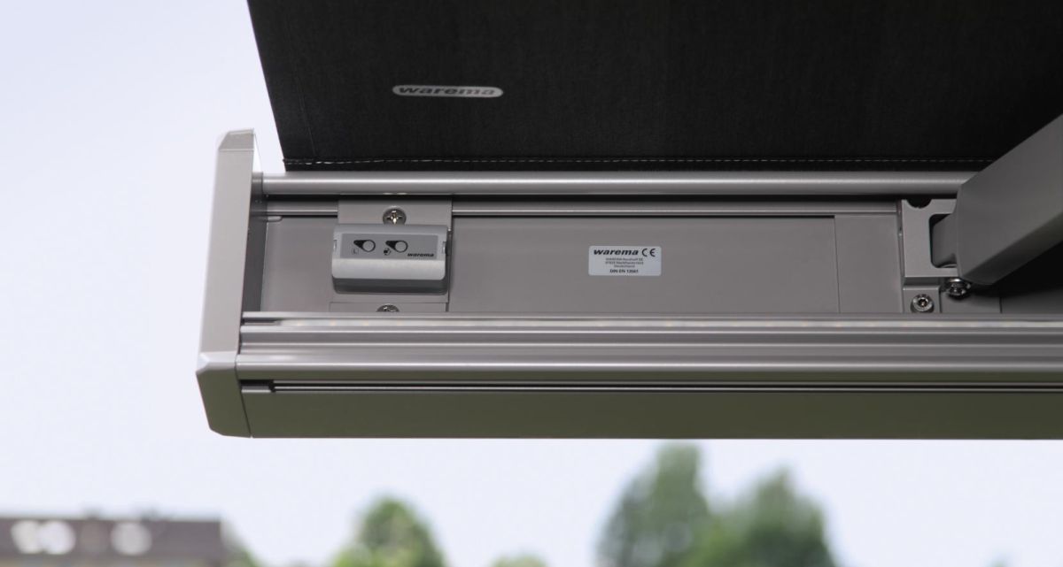 Warema Kassettenmarkise K70