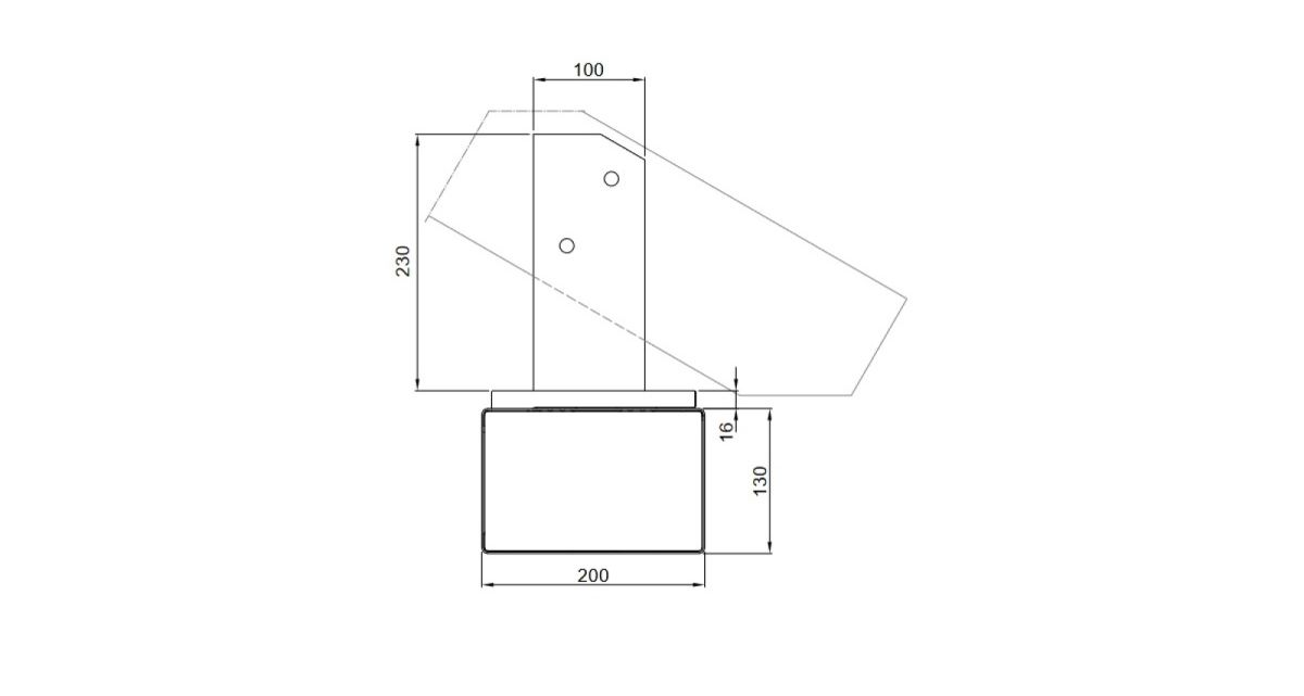 Warema K50 Kassettenmarkise Terrea