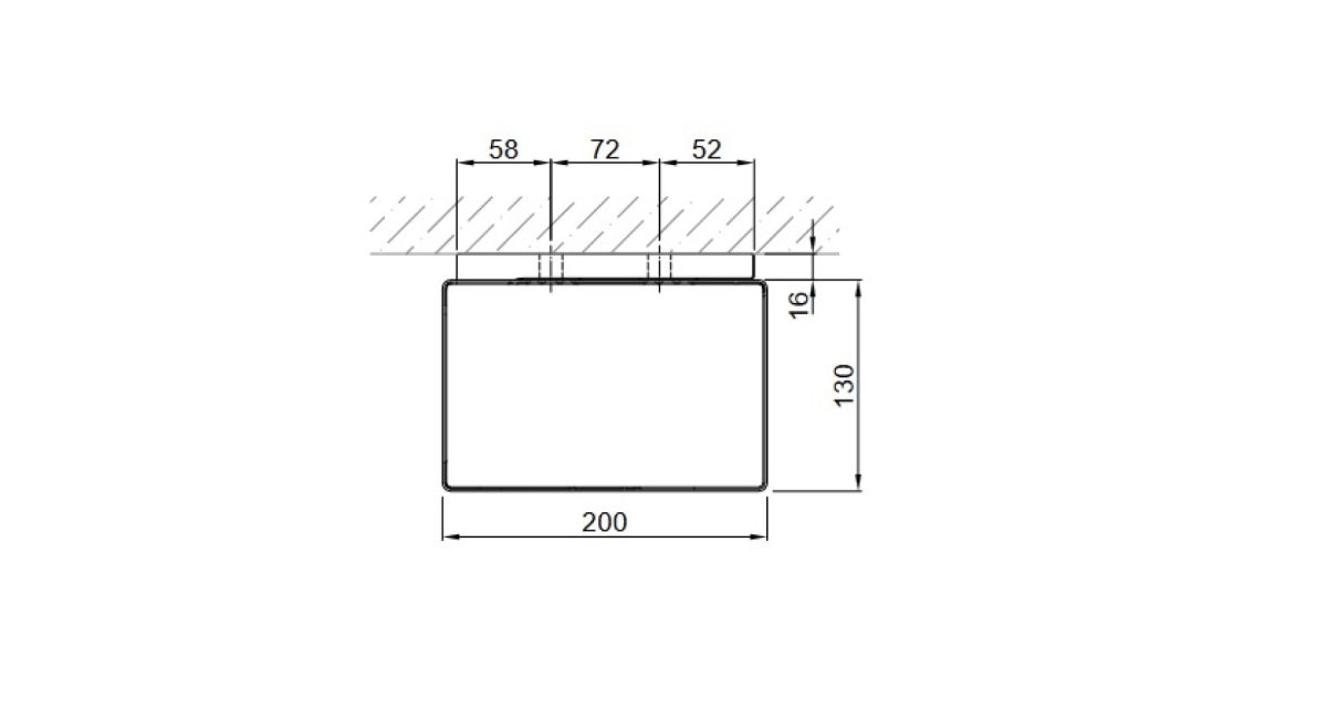Warema K50 Kassettenmarkise Terrea