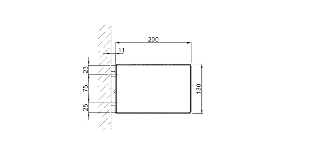 Warema K50 Kassettenmarkise Terrea