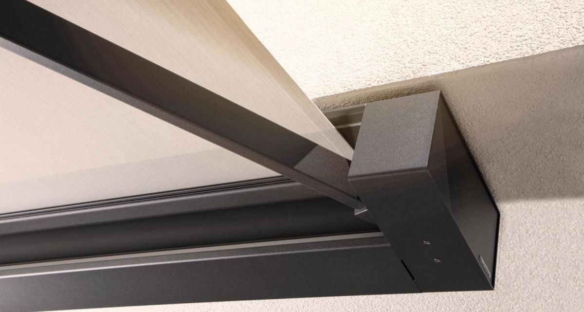 Warema K50 Kassettenmarkise Terrea