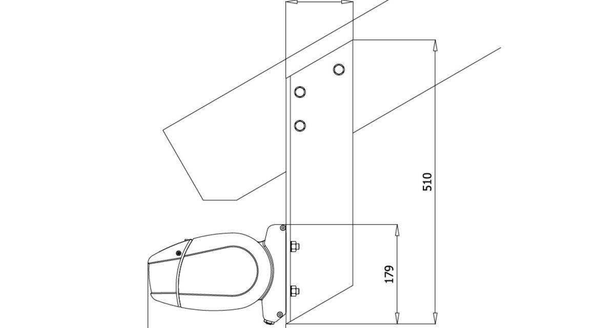 Die hochwertige Kassettenmarkise Swingline Cassette von WOundWO als Dachsparrenmontage, bei Frimey GmbH.