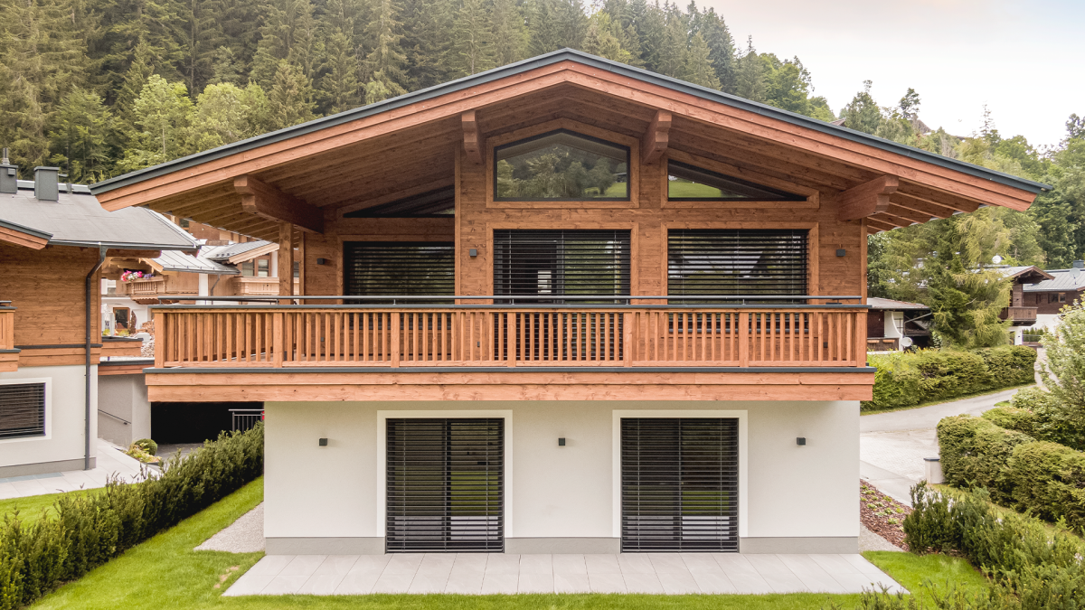 Frimey Hella Sonnenschutztechnik aus Tirol