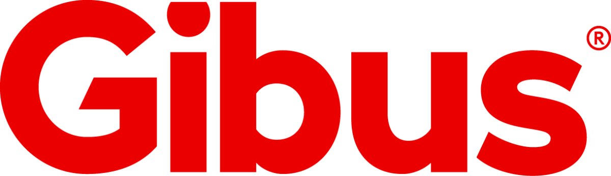 Gibus S.p.A. Logo