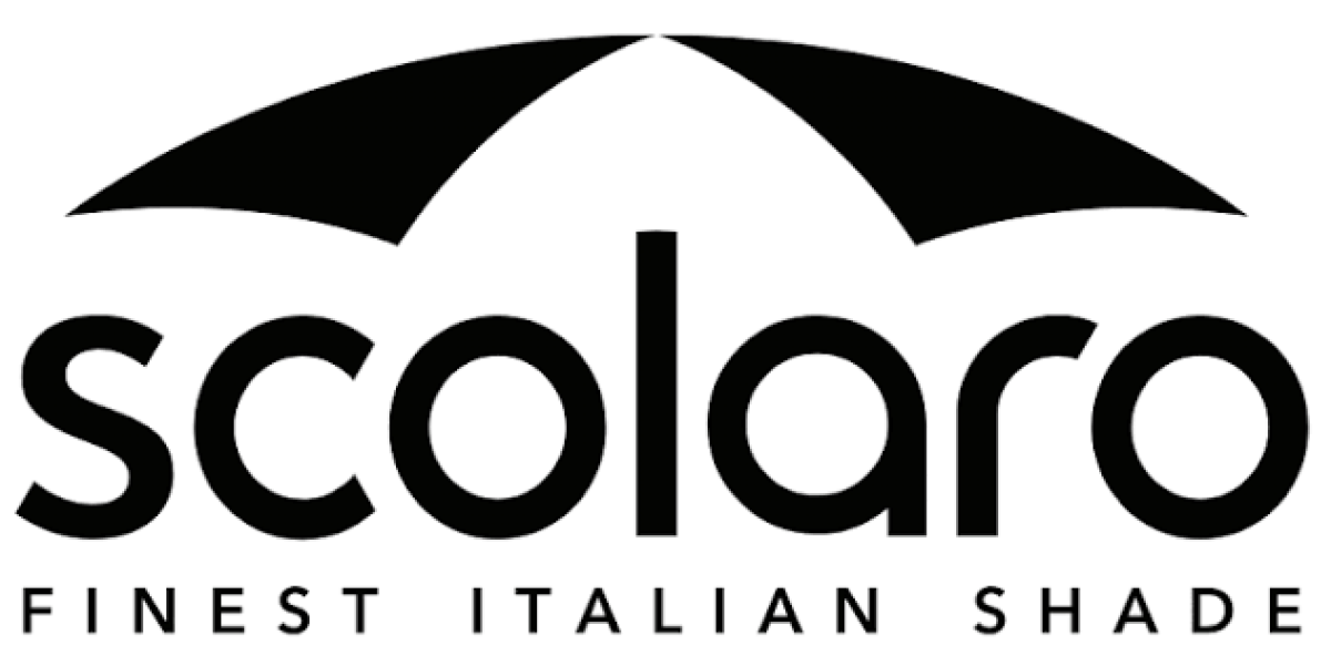 Die hochwertigen Sonnenschirme von Scolaro aus Italien bei Frimey GmbH.