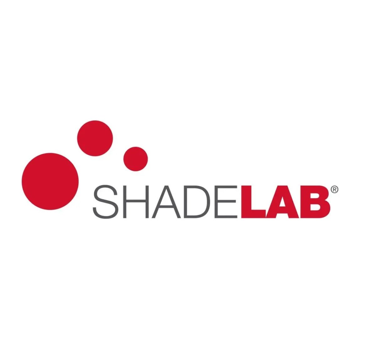 ShadeLAB S.r.l. Logo