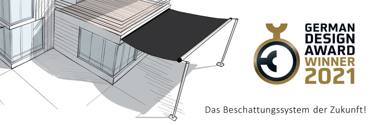 Shadesign Design Award