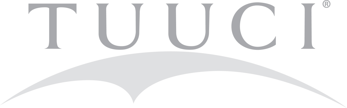 Tuuci Logo by Frimey