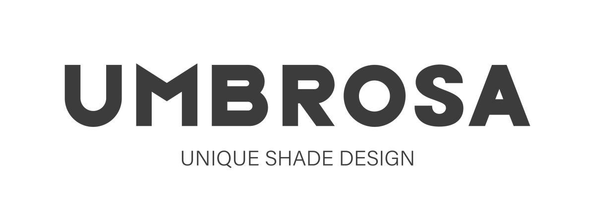 Umbrosa - Hochwertige Sonnenschirme mit einem einzigartigen Design.