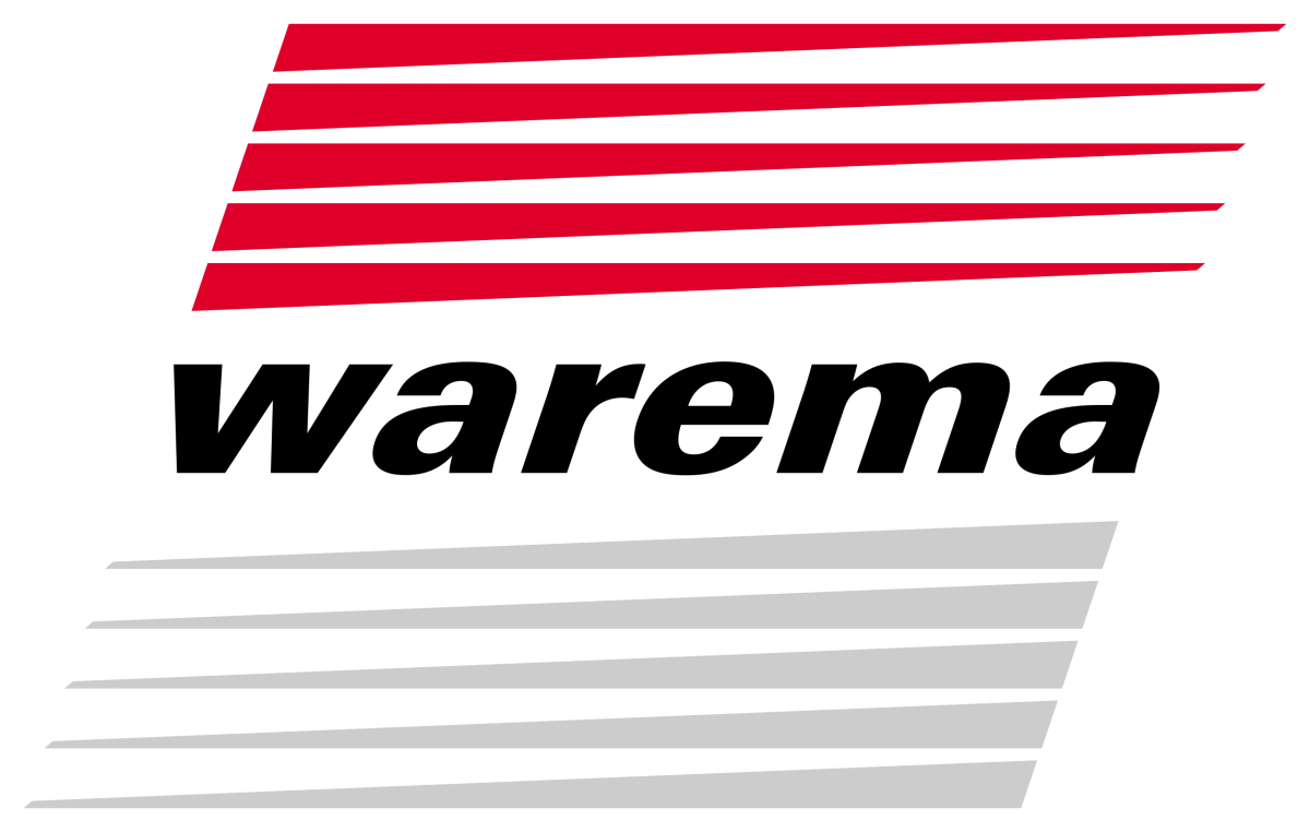 Warema Renkhoff SE Logo