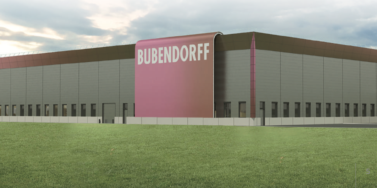 Fimey Bubendorff Solar