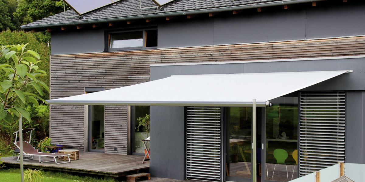 Frimey Shadesign Inox