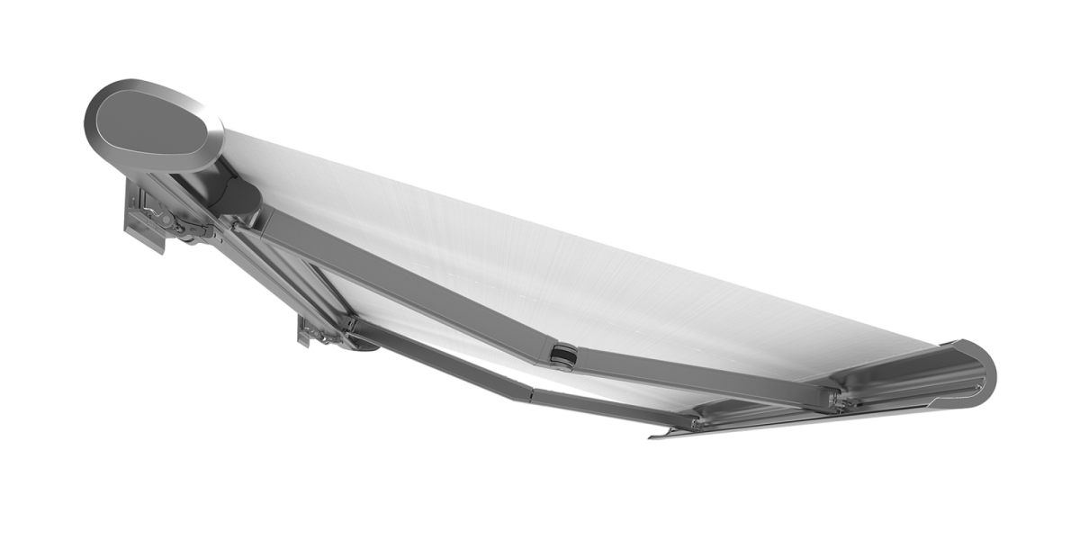 Hella Cleo 7040 Kassettenmarkise