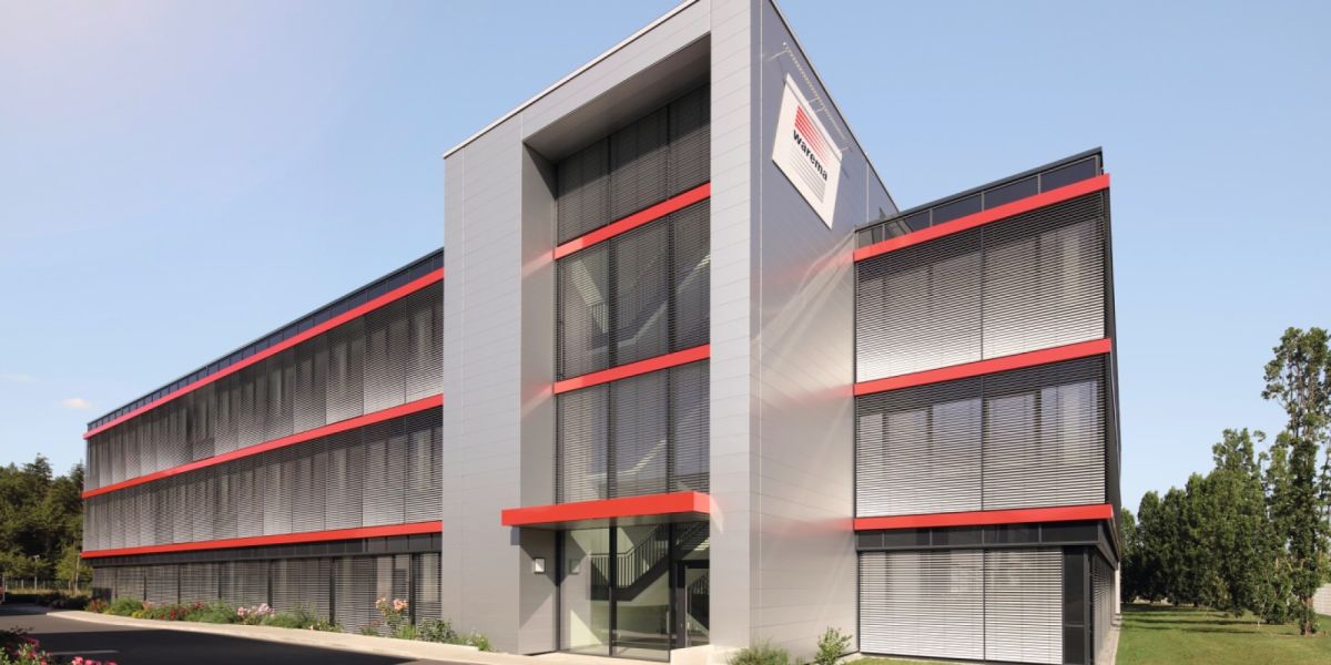 Warema Marktheidenfeld Sonnenschutz